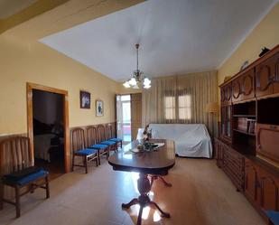 Dining room of Country house for sale in  Murcia Capital  with Air Conditioner and Terrace