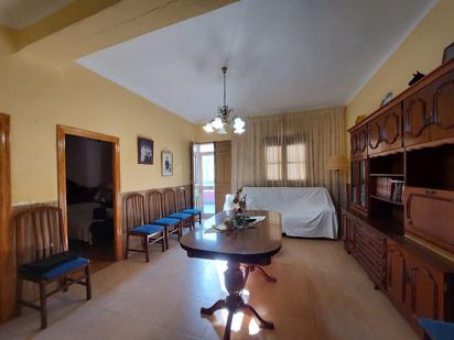Dining room of Country house for sale in  Murcia Capital  with Air Conditioner and Terrace