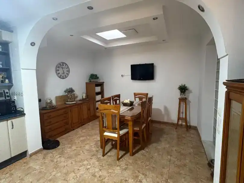 Comedor de Dúplex en venta en Vícar con Aire acondicionado y Balcón