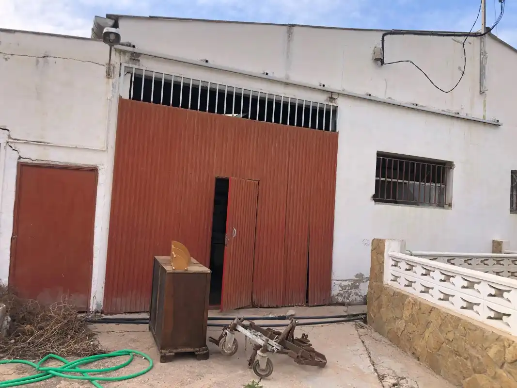 Villa mit Terrasse zum Verkauf in Carrer Santa Bárbara, imagen 7