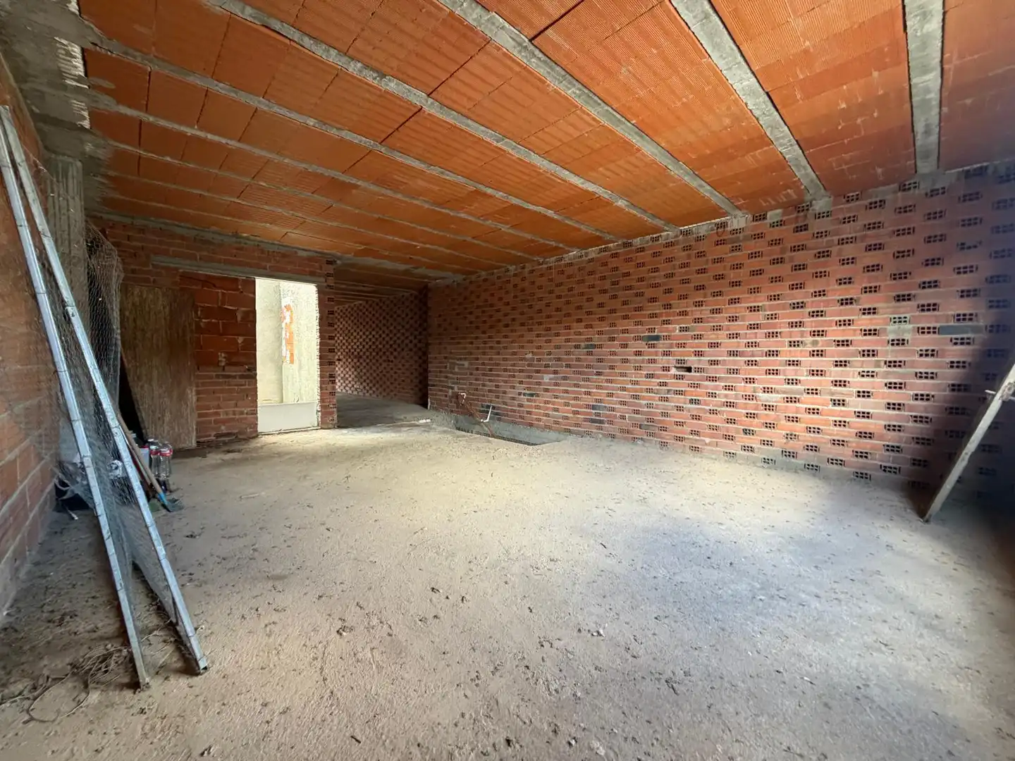 Casa adosada en venta en Villoruela