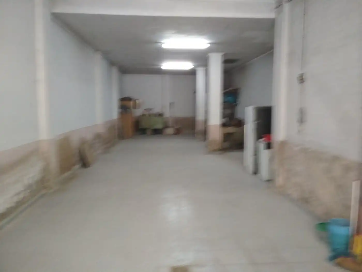 Business premises for sale in Novelda