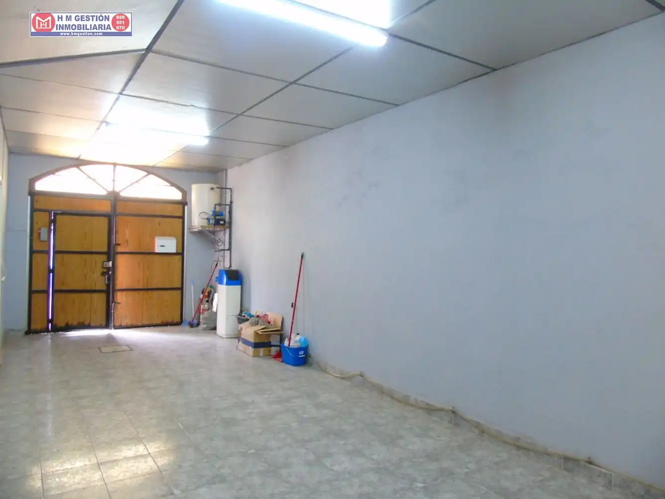 Casa con terraza en venta en Alcázar de San Juan, imagen 35