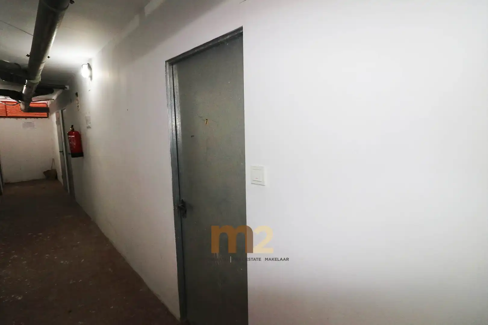 Apartamento en venta en Calle San Pascual, Antonio Machado