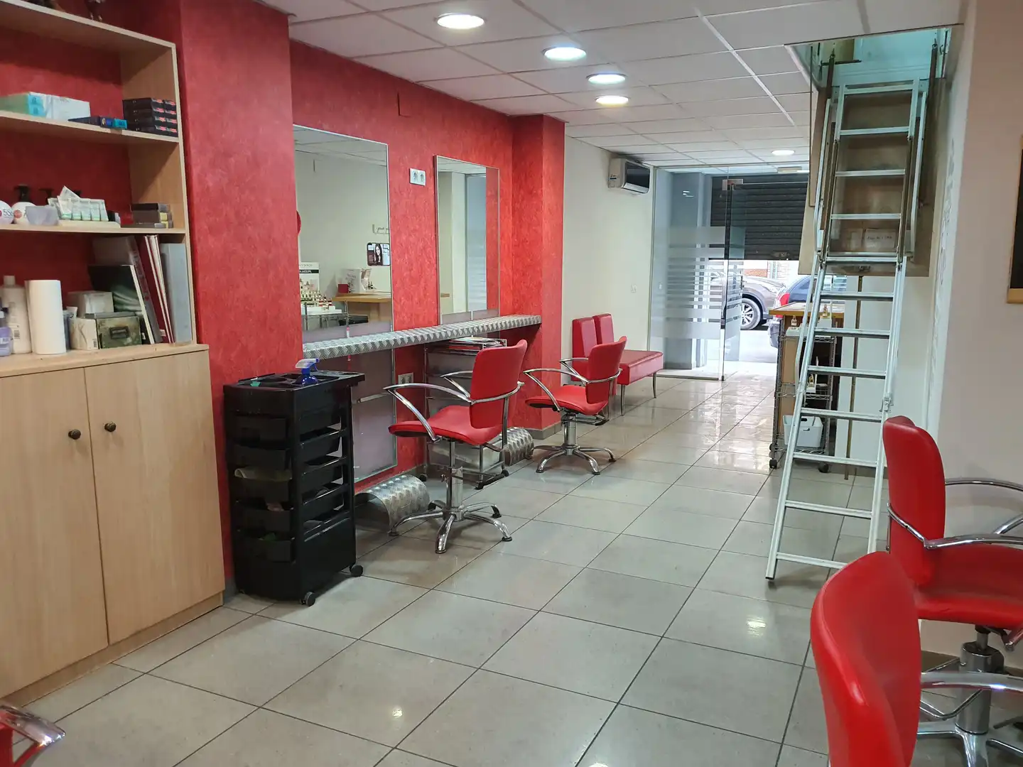 Local comercial en venda a Sur, imagen 28