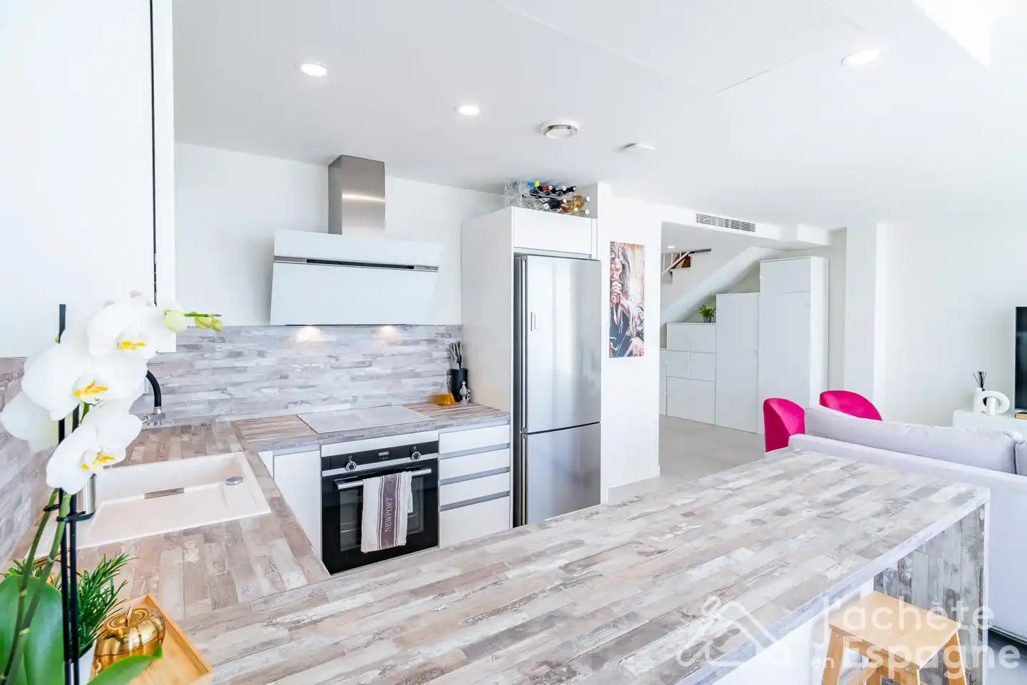 Duplex con terrazza in vendita a Calle Teide, imagen 5
