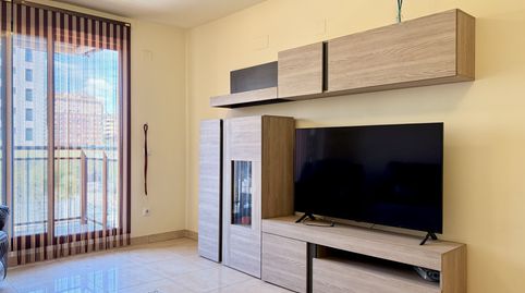Foto 3 de Piso en venta en Calle Rio Ter, Parque Sensal, Castellón de la Plana / Castelló de la Plana