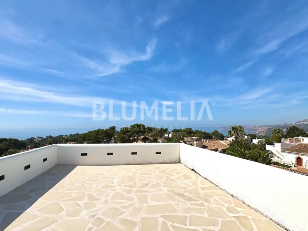Casa amb piscina en venda a Urbanizacion Balcon Al Mar D, imagen 20