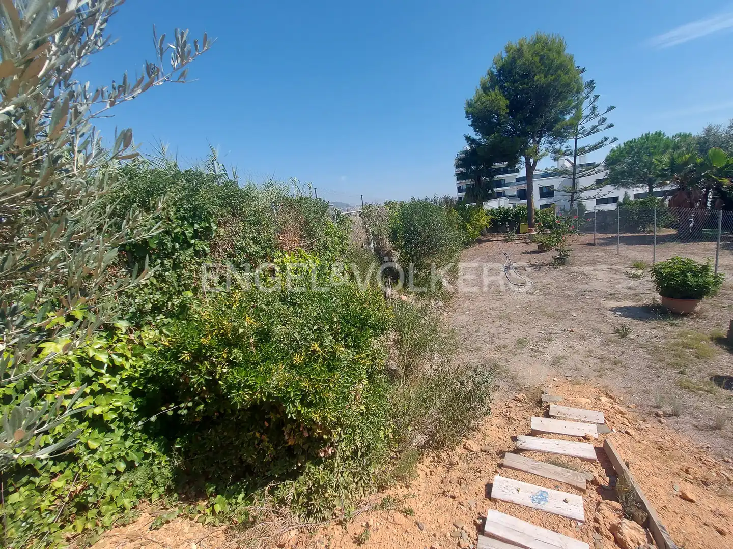 Terreny residencial en venda a Els Canons - Les Orioles - Can Paulet, imagen 25