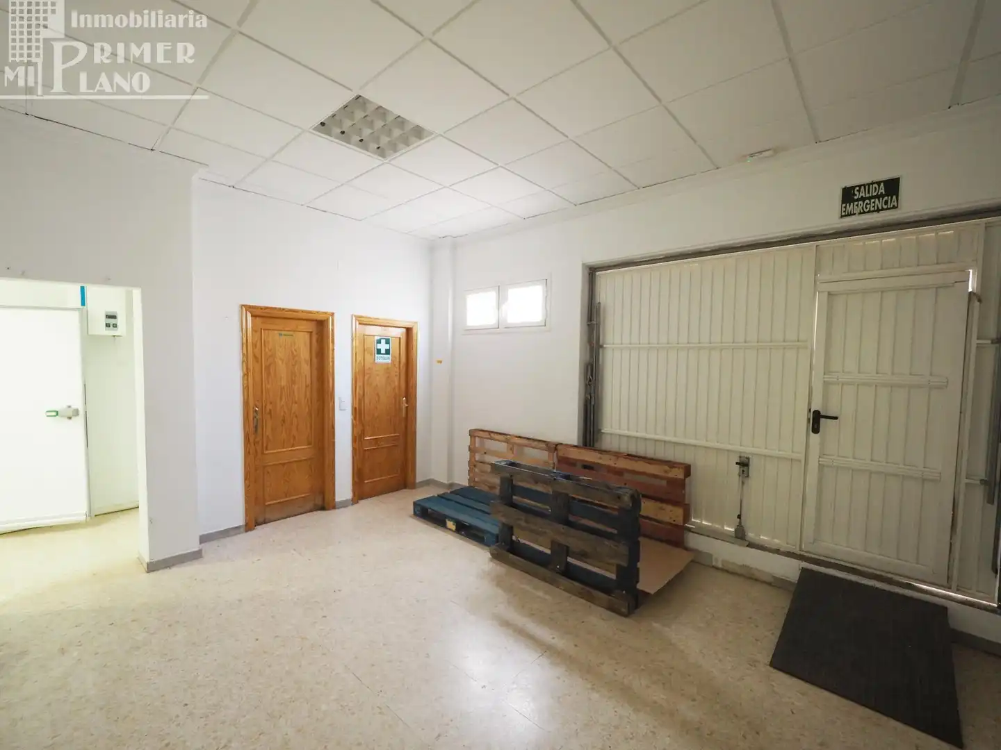 Local comercial de lloguer a Tomelloso, imagen 7