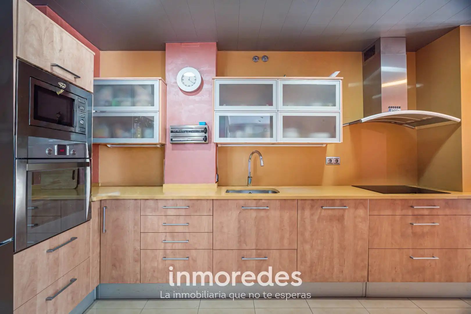Piso con terraza en venta en Camí de Sant Jeroni de la Murtra, imagen 24