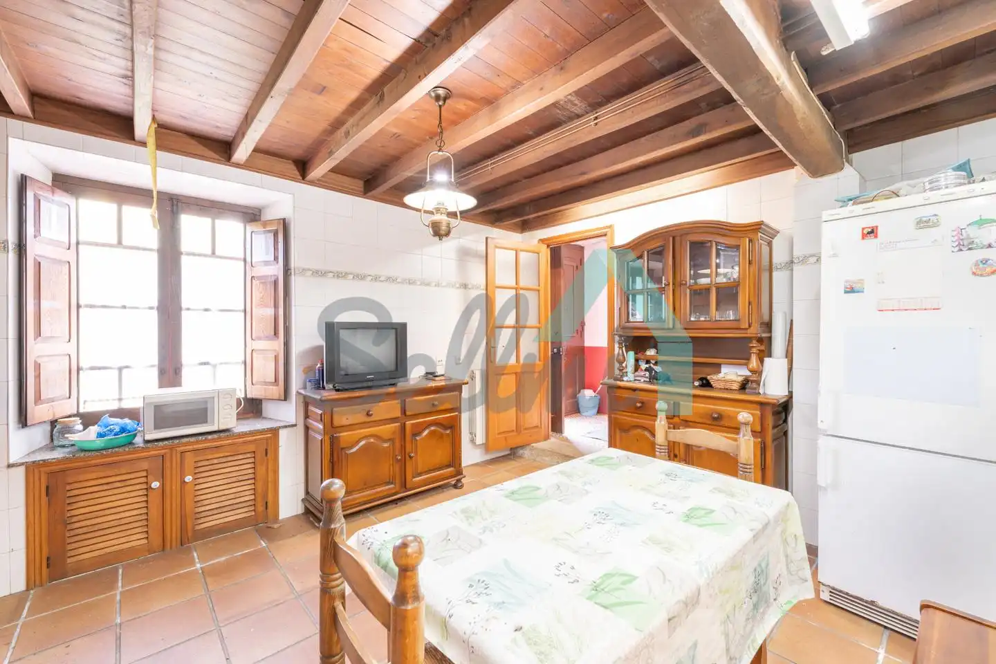 Casa con giardino in vendita a AS-331, imagen 28