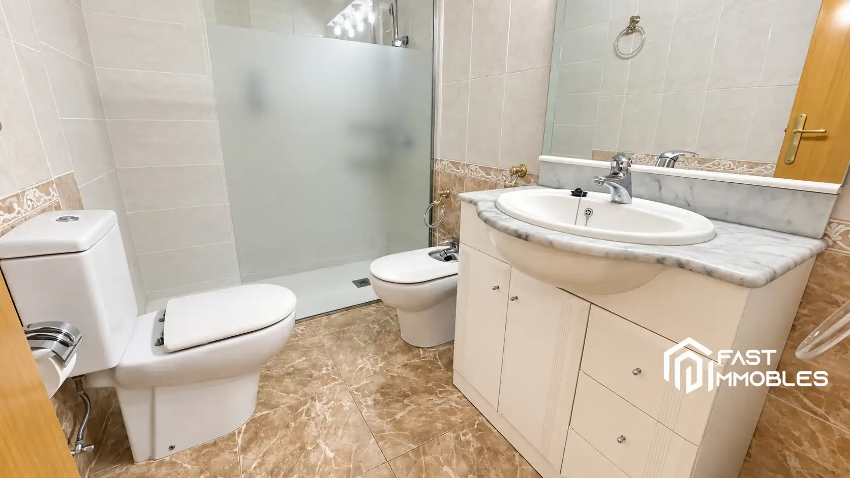 Wohnung mit Aufzug zum Verkauf in Ponent, imagen 6