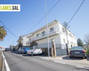 Exterior view of Building for sale in Pontevedra Capital 