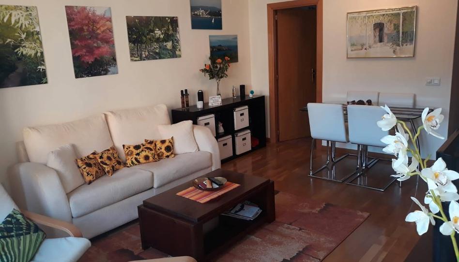 Foto 1 de Piso de alquiler en Nuevo Centro, Valencia