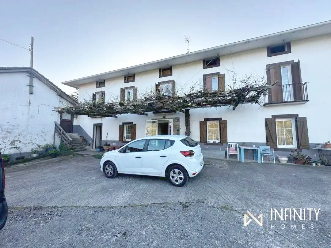 Wohnung mit Pool zum Verkauf in Bermeo Kalea, imagen 8