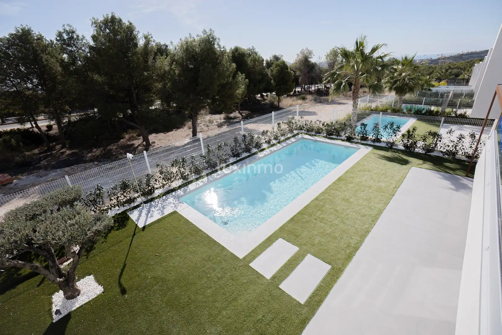Villa avec terrasse à vendre à Golf Bahía, imagen 9