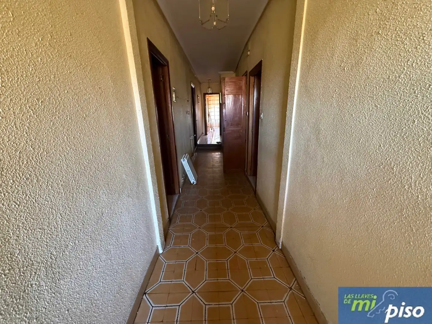 Casa o chalet en venta en Nava del Rey con Calefacción, Jardín privado y Terraza