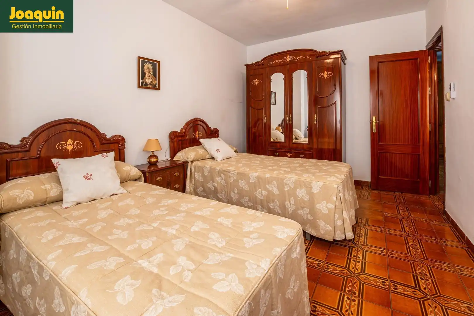 Habitación de Piso en venta en Córdoba