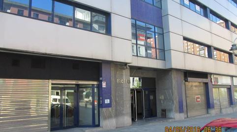 Foto 2 de Oficina de lloguer a Calle Carretera Bilbao Galdakao, Bolueta, Bilbao