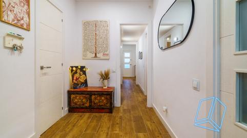 Foto 4 de Pis en venda a Vallcarca i els Penitents,  Barcelona Capital