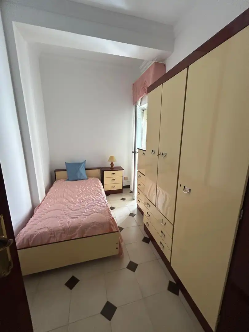 Dormitori de Casa o xalet en venda en Utrera Ciudad 