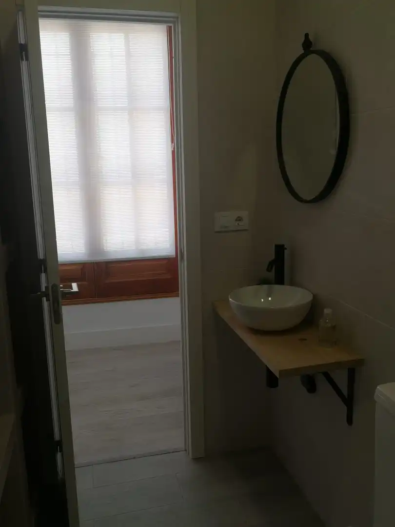 Apartamento de alquiler en Calle Ruiz Tagle, 41, Casco Antiguo