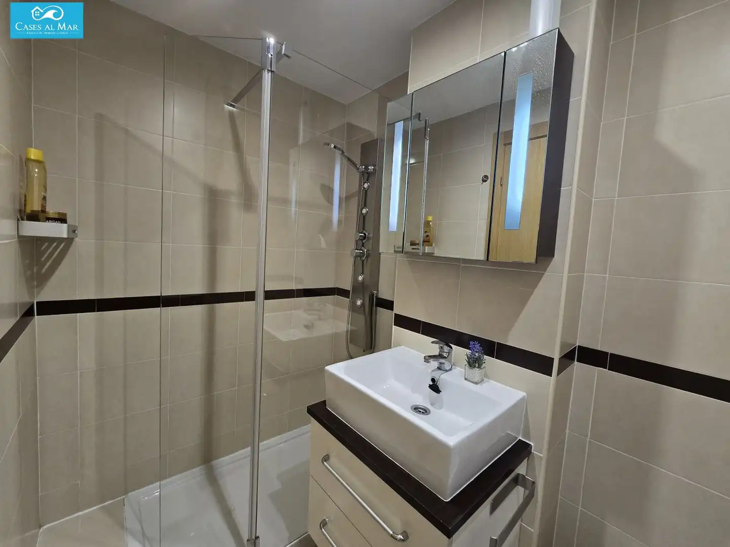 Apartment with pool for sale in Marina d'Or, imagen 24