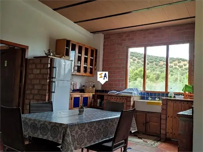 Landhaus zum Verkauf in Iznájar, imagen 10