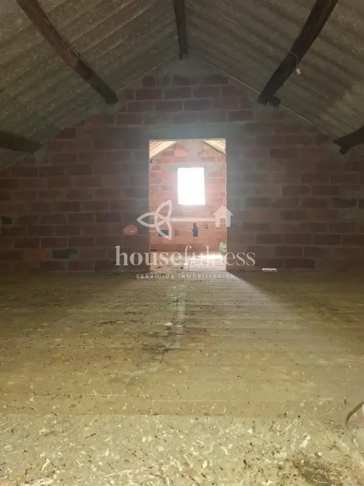 Casa o xalet en venda en Moeche amb Jardí privat i Traster