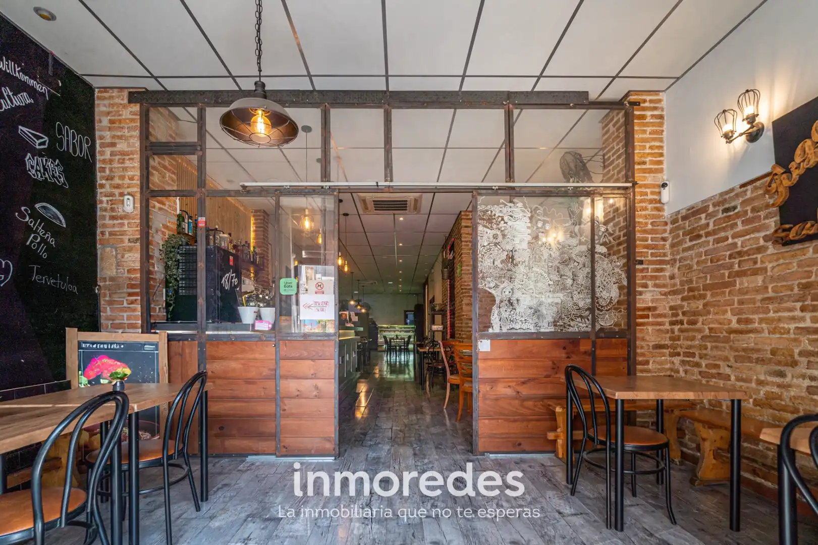 Local comercial en traspàs a Carrer d'Entença, imagen 33