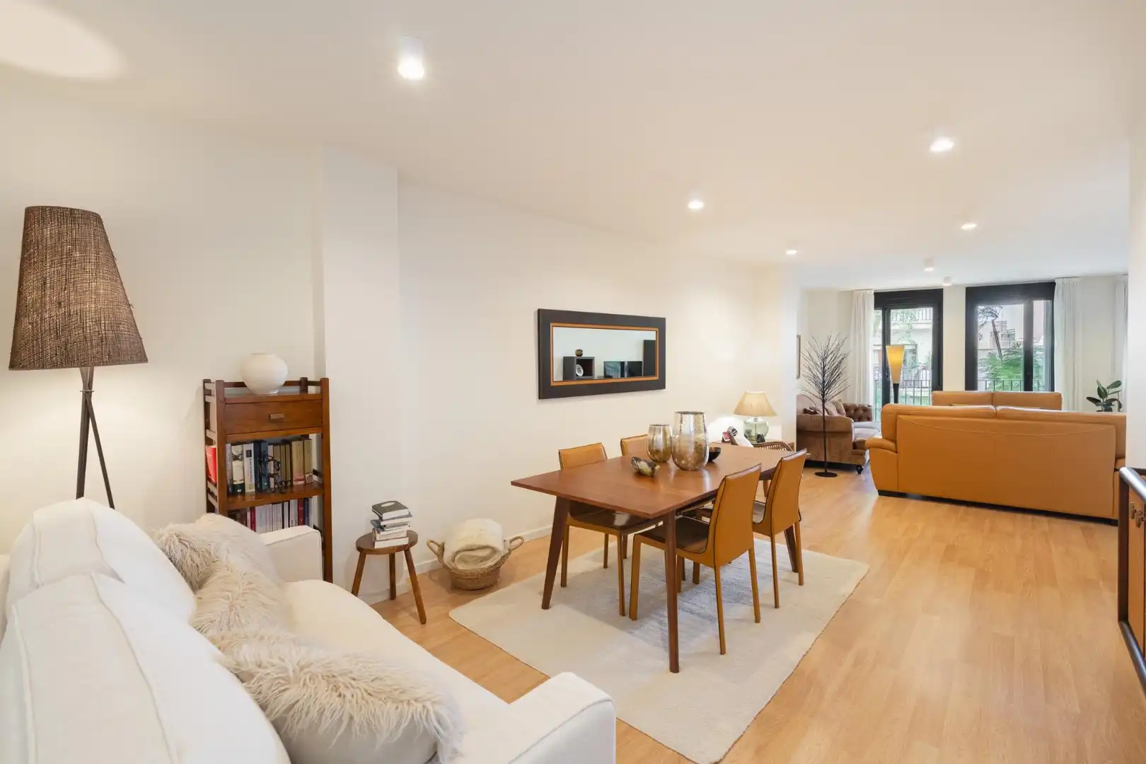 Flat with lift for sale in Plaza del Carmen 10, imagen 4