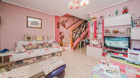 Foto 5 de Casa o chalet en venta en Centro, Los Alcázares
