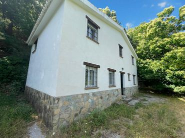 Maison avec jardin à vendre à Güéjar Sierra