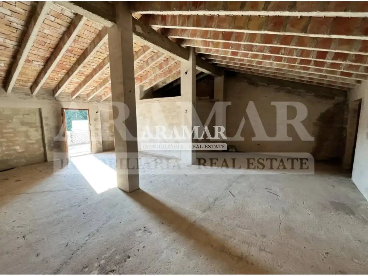 Casa o xalet en venda en Pego
