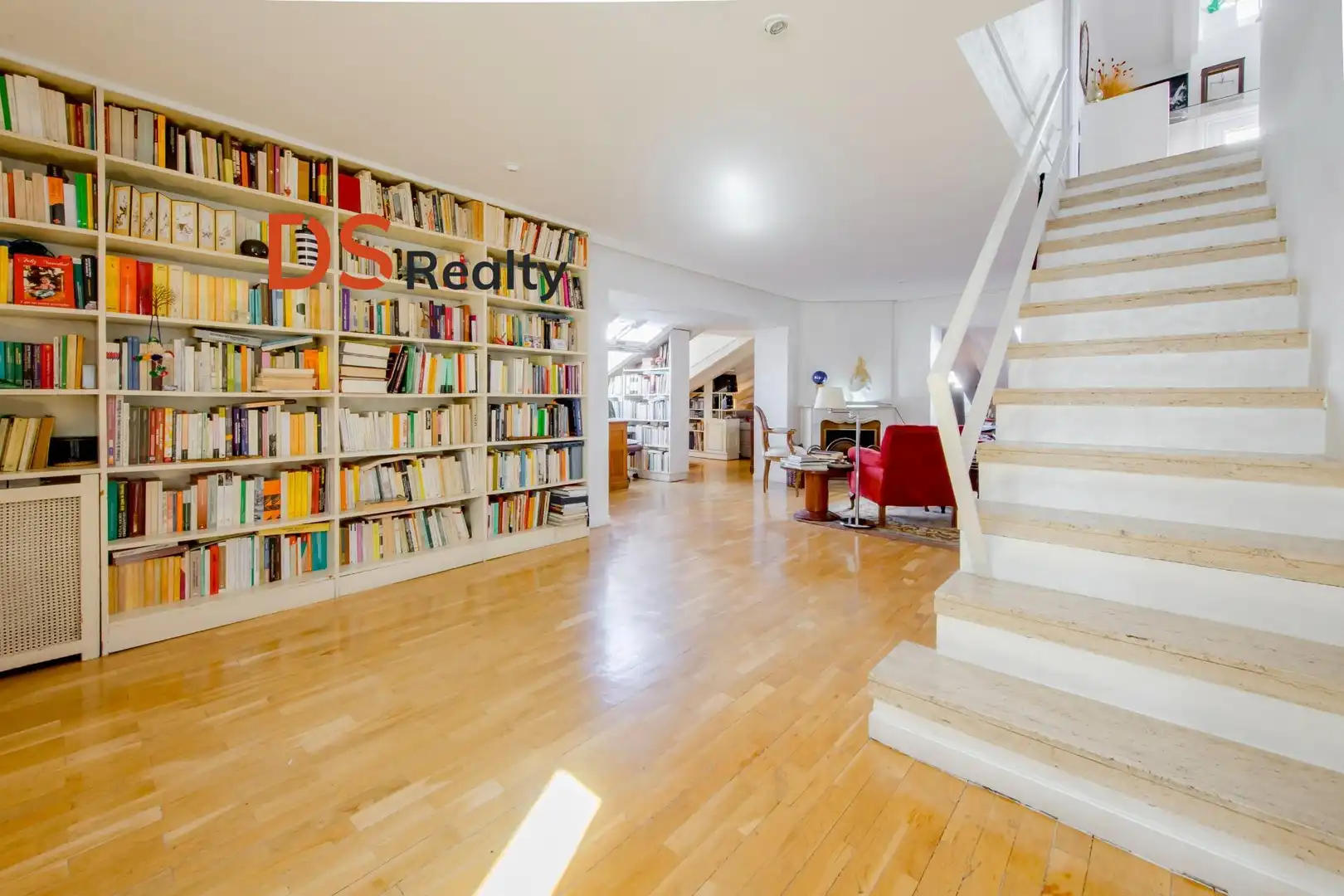 Penthouse mit Aufzug zum Verkauf in Centro, imagen 19