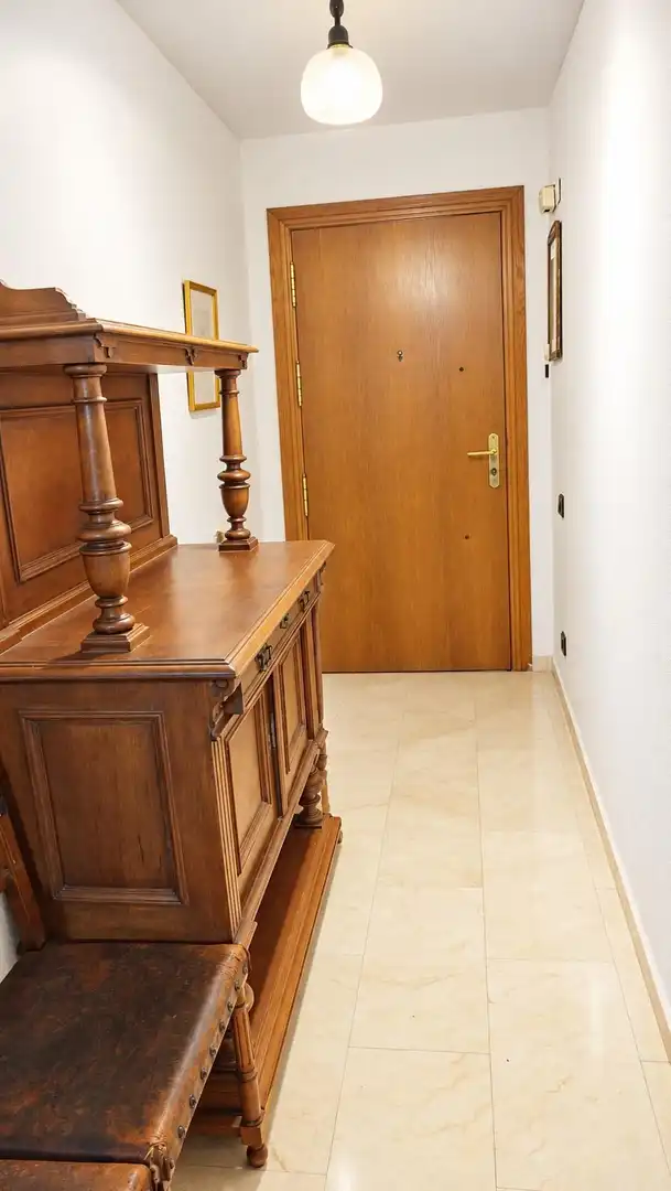 Apartamento con ascensor en venta en Avenida EUROPA, imagen 12