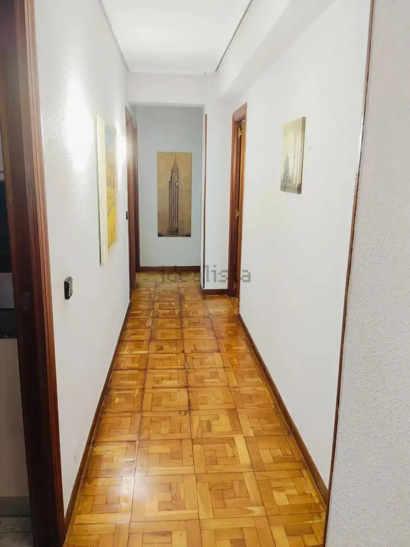 Appartamento con ascensore in vendita a Calle de Camilo Alonso Vega, imagen 10