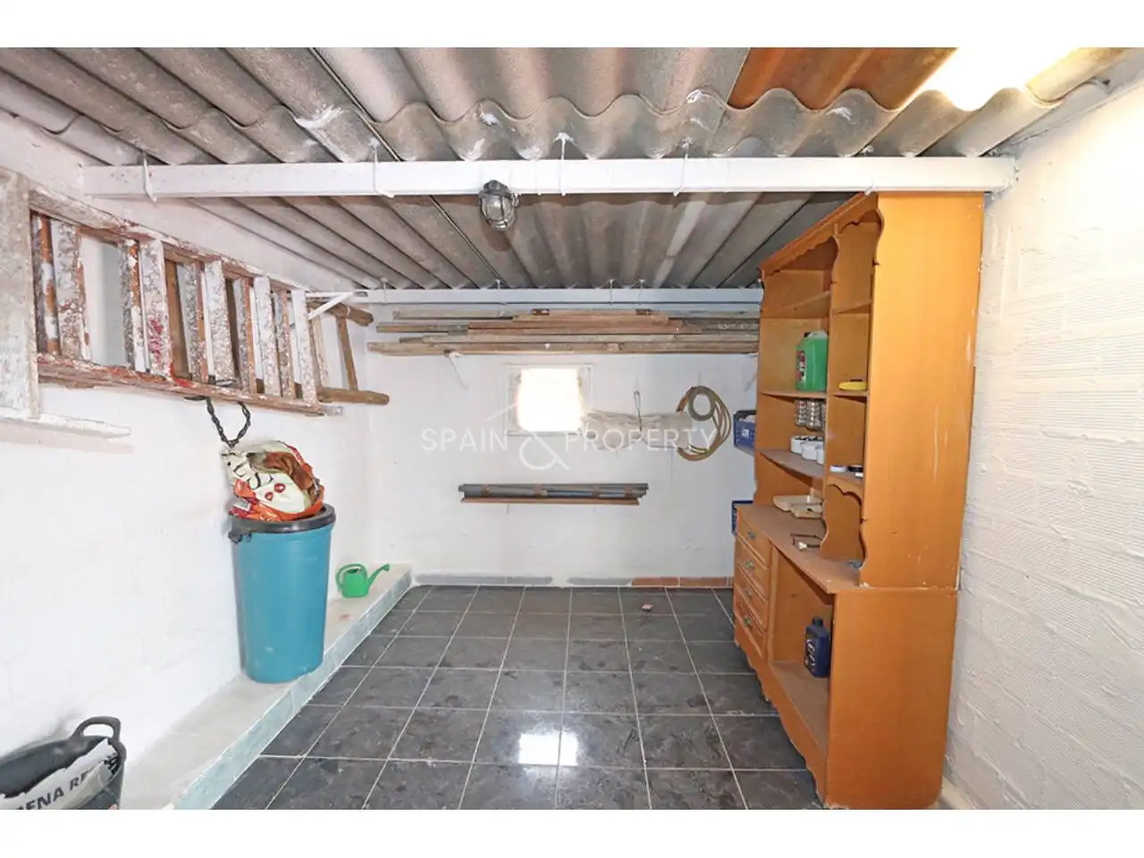 Detached house with pool for sale in Montserrat, imagen 12