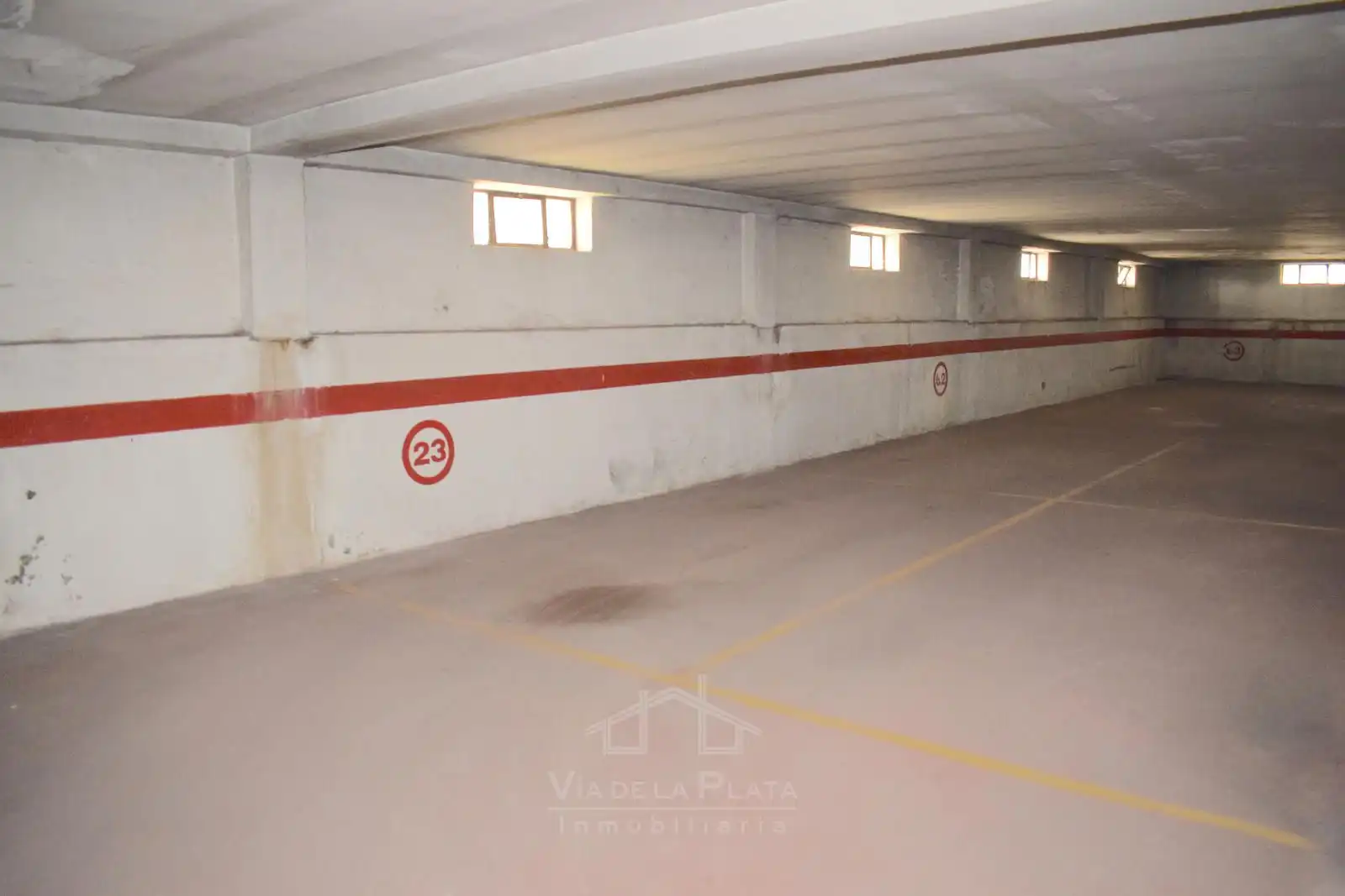 Pis amb terrassa en venda a Claveles 7, imagen 48