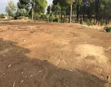 Terreno en Venta en Carrer B Cerdera Alta, 1 en La Cerdera