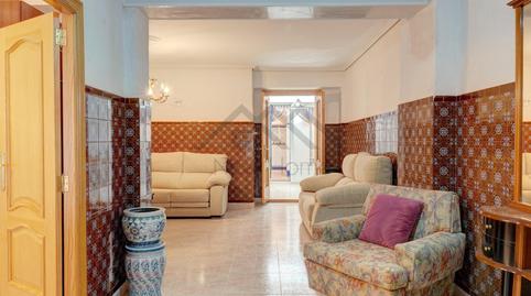 Foto 4 de Finca rústica en venda a Núcleo Urbano, La Pobla de Vallbona