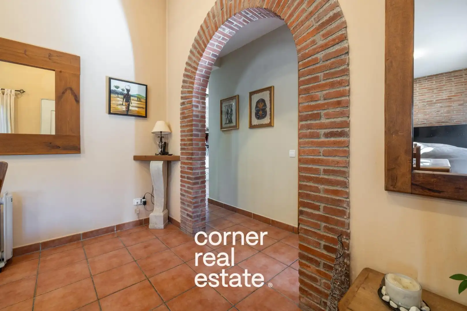 Casa o chalet en venta en Molins de Rei con Aire acondicionado, Calefacción y Jardín privado