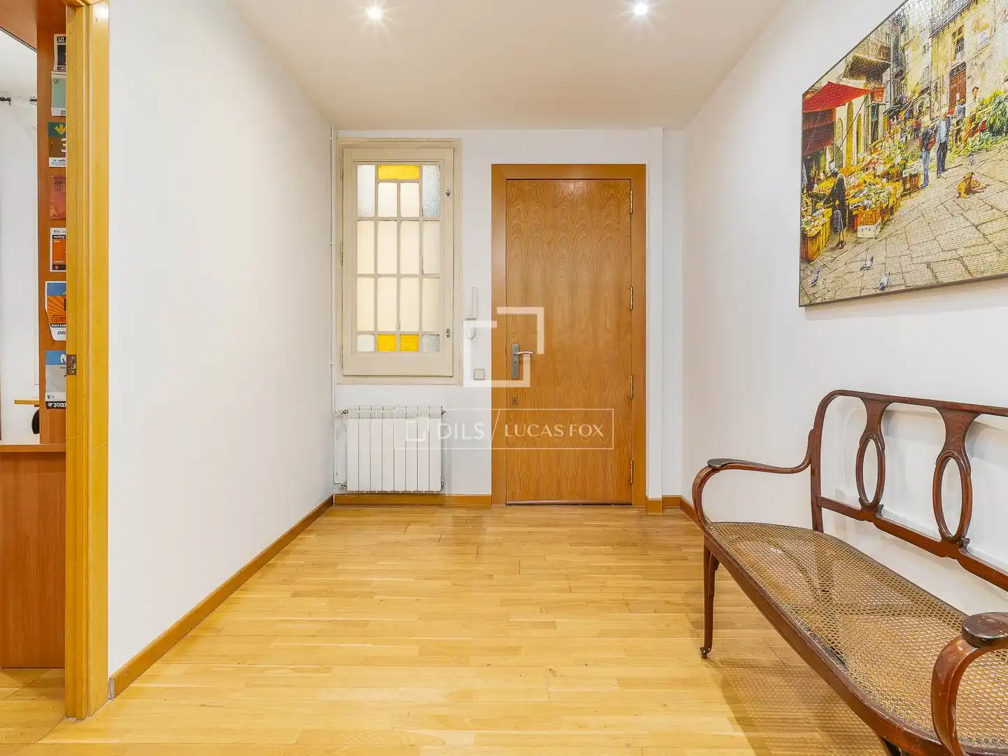 Appartement avec terrasse à vendre à Eixample, imagen 32