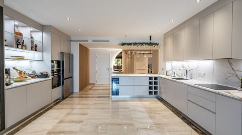 Foto 2 de Planta baja en venta en Guadalmansa, Estepona