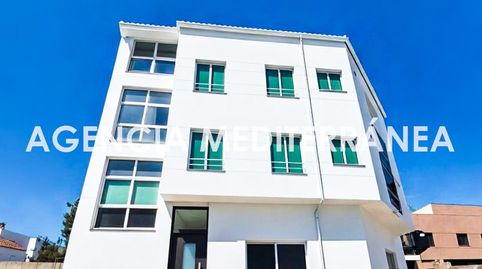Foto 2 de Piso en venta en Bellreguard, Valencia