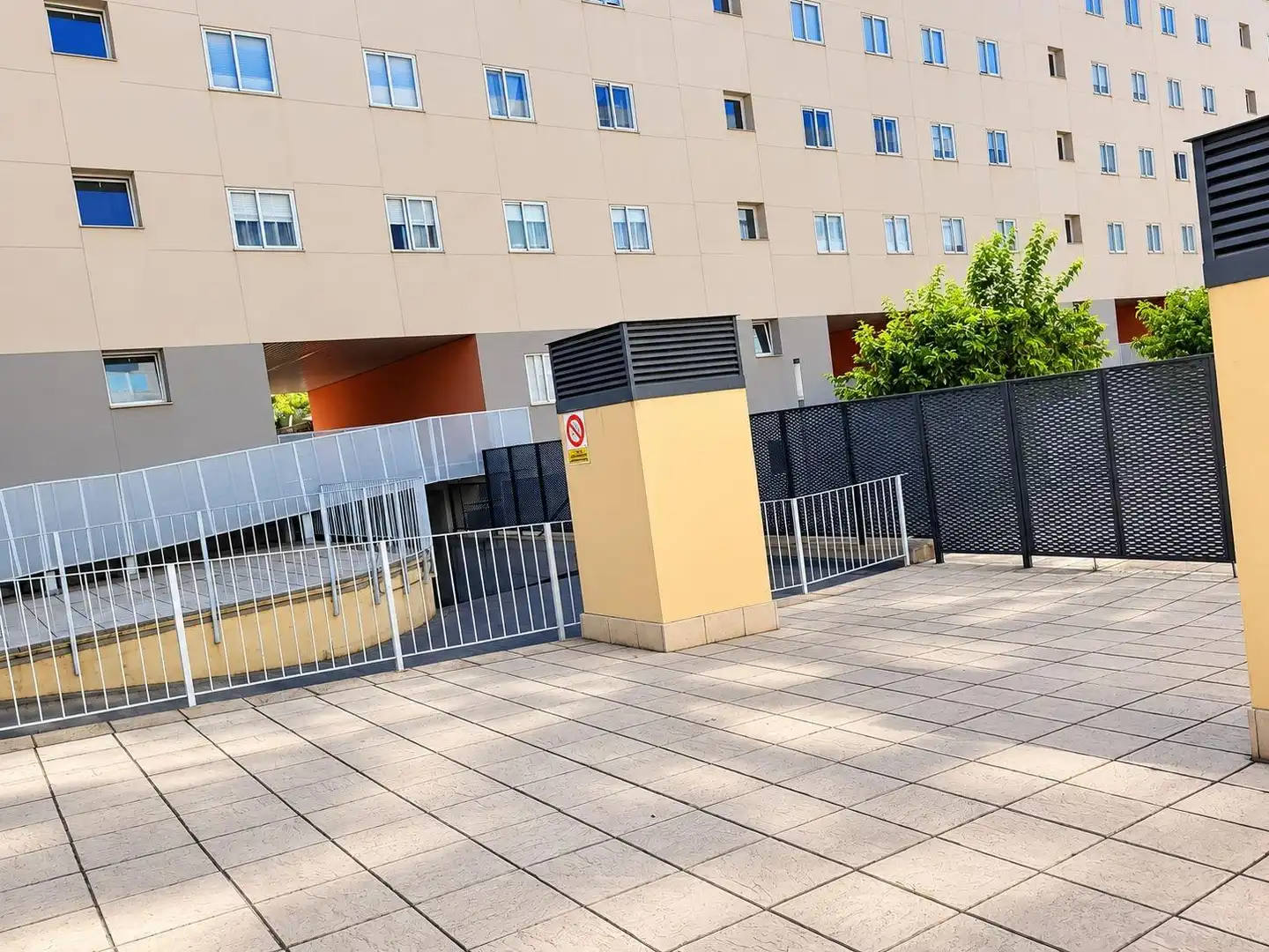 Individuel à vendre à Calle de El Golem, imagen 5