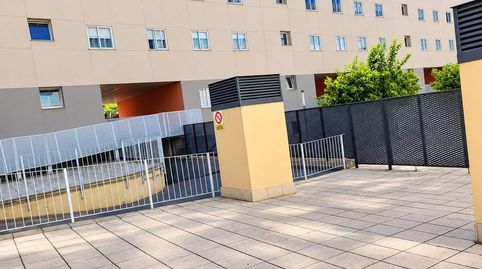 Foto 5 de Garaje en venta en Calle de el Golem, Valdespartera, Zaragoza Capital