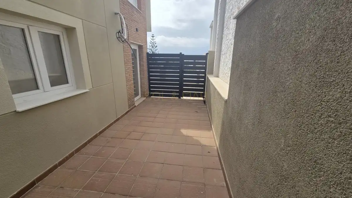 Dúplex amb terrassa en venda a Montemar, imagen 73