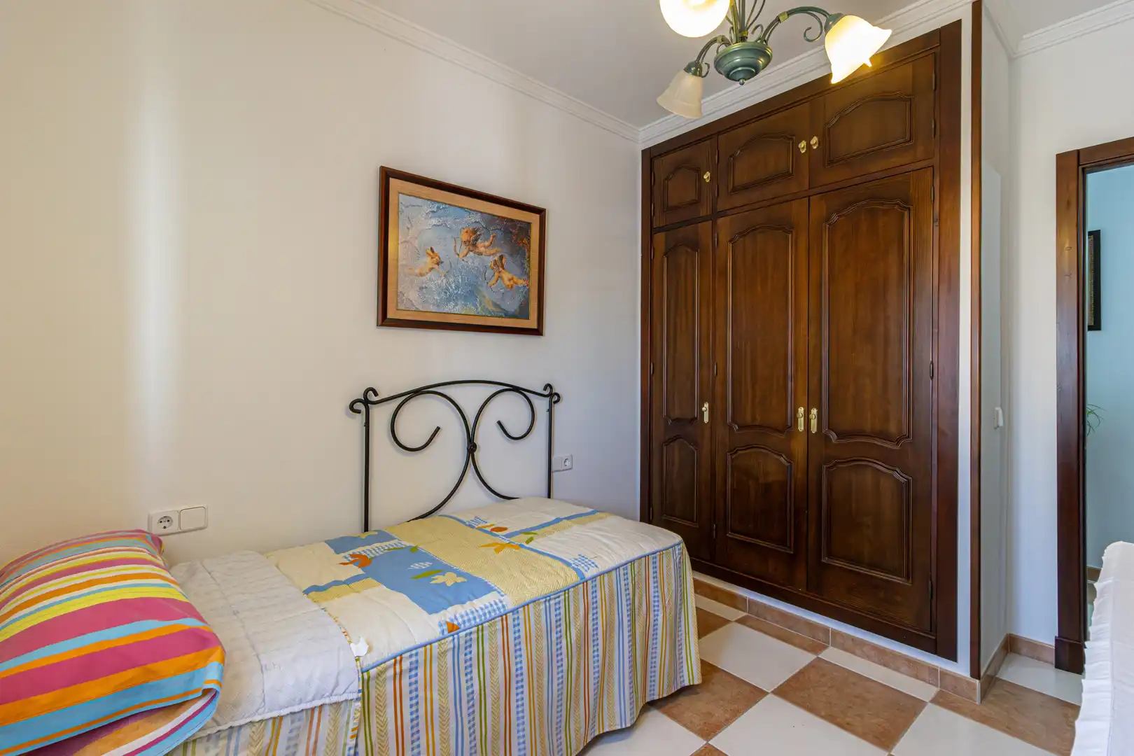 Casa en venta en Paterna de Rivera, imagen 39